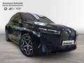 BMW iX xDrive50 682€ netto*Sportpaket*H&K*SkyLounge*AHK*D Schwarz - thumbnail 6