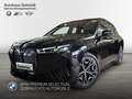 BMW iX xDrive50 682€ netto*Sportpaket*H&K*SkyLounge*AHK*D Schwarz - thumbnail 1