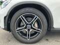 Mercedes-Benz GLC 220 d 4MATIC Coupé *AMG-Line,Night-Paket,Sportfahrwerk Weiß - thumbnail 12