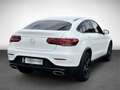 Mercedes-Benz GLC 220 d 4MATIC Coupé *AMG-Line,Night-Paket,Sportfahrwerk Weiß - thumbnail 5