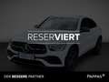 Mercedes-Benz GLC 220 d 4MATIC Coupé *AMG-Line,Night-Paket,Sportfahrwerk Weiß - thumbnail 1