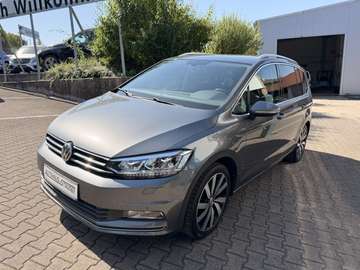 1.4 TSI Highline