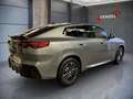 BMW X2 xDrive20d U10 B47 Grau - thumbnail 4