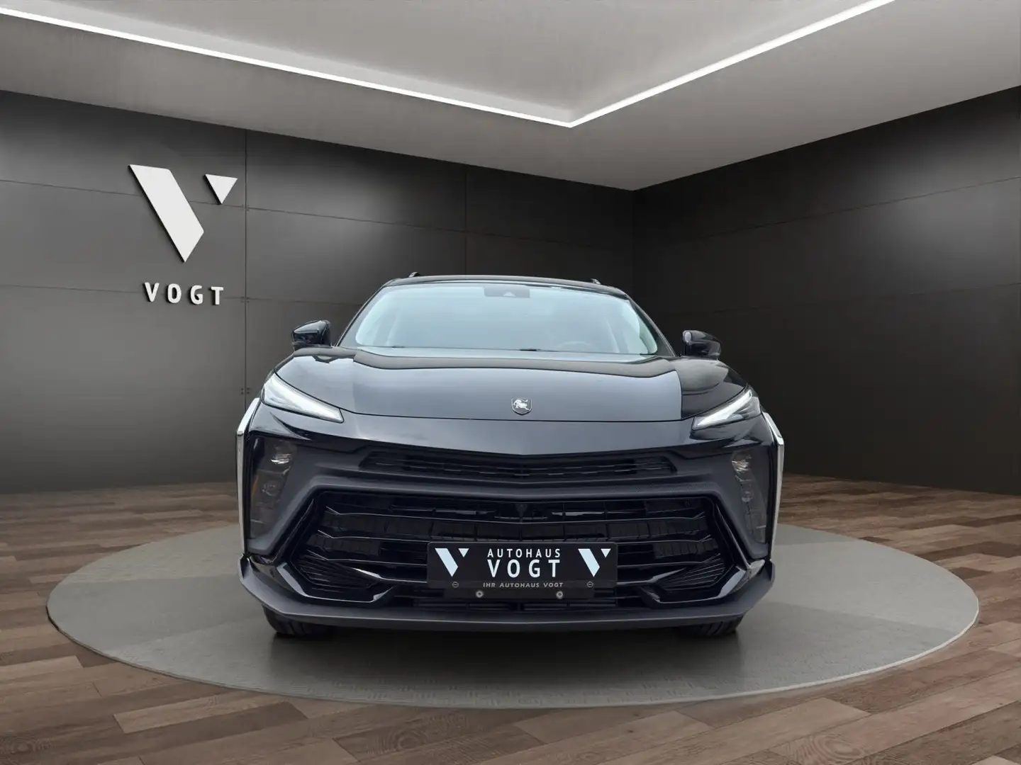 DFSK Forthing 5 °AUTOM°PANO°360°KAMERA°KEYLESS°SH°PDC° Nero - 2