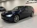 BMW 320 3-serie Touring 320i Executive Sport NIEUWE MOTOR/ Blau - thumbnail 3