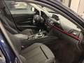 BMW 320 3-serie Touring 320i Executive Sport NIEUWE MOTOR/ Blau - thumbnail 19