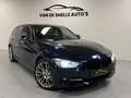 BMW 320 3-serie Touring 320i Executive Sport NIEUWE MOTOR/ Blau - thumbnail 4