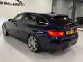 BMW 320 3-serie Touring 320i Executive Sport NIEUWE MOTOR/ Blau - thumbnail 9