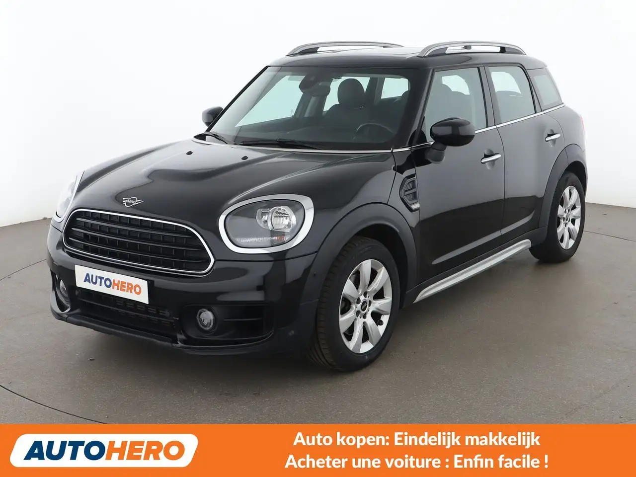 MINI Cooper Countryman