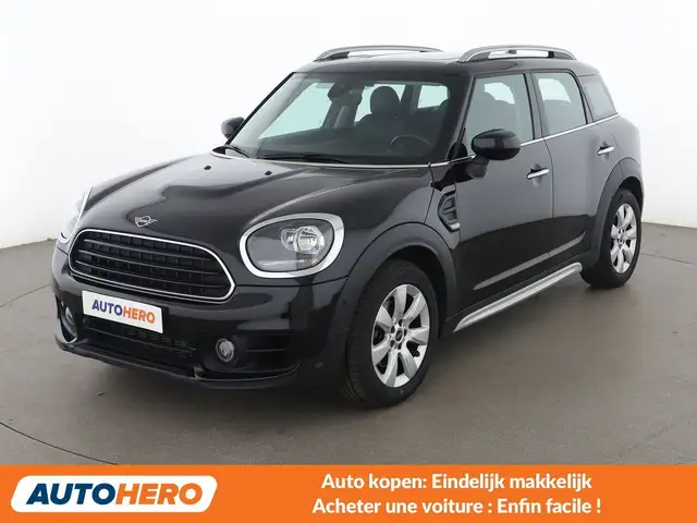 MINI Cooper Countryman Cooper
