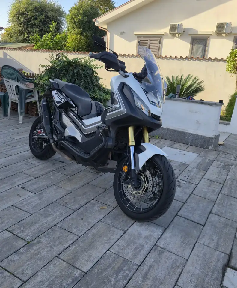 Honda X-ADV