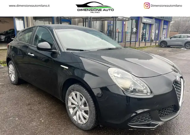 Alfa Romeo Giulietta Giulietta 1.4 t. Super 120cv my18