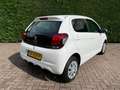 Peugeot 108 1.0 e-VTi Active, Apple carplay, 5-drs, Airco, Led Blanco - thumbnail 4