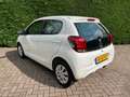 Peugeot 108 1.0 e-VTi Active, Apple carplay, 5-drs, Airco, Led Blanco - thumbnail 8