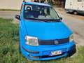 Fiat Panda 5 PORTE MARCIANTE MA BRUTTA DI CARROZZERIA Blu/Azzurro - thumbnail 3