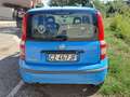 Fiat Panda 5 PORTE MARCIANTE MA BRUTTA DI CARROZZERIA Blu/Azzurro - thumbnail 4