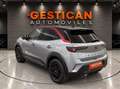 Opel Mokka 1.2 T 96kW (130 CV) GS Auto Plateado - thumbnail 4