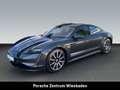 Porsche Taycan 4S - Pano - Head up - InnoDrive - BOSE Grau - thumbnail 1