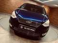 Ford Galaxy 2.0 TDCi 163cv DPF Titanium X Powershift Bleu - thumbnail 5