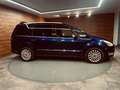 Ford Galaxy 2.0 TDCi 163cv DPF Titanium X Powershift Bleu - thumbnail 12
