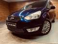 Ford Galaxy 2.0 TDCi 163cv DPF Titanium X Powershift Bleu - thumbnail 4