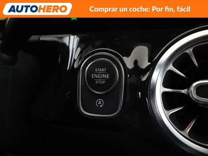 Mercedes-Benz GLA 2020, foto 34
