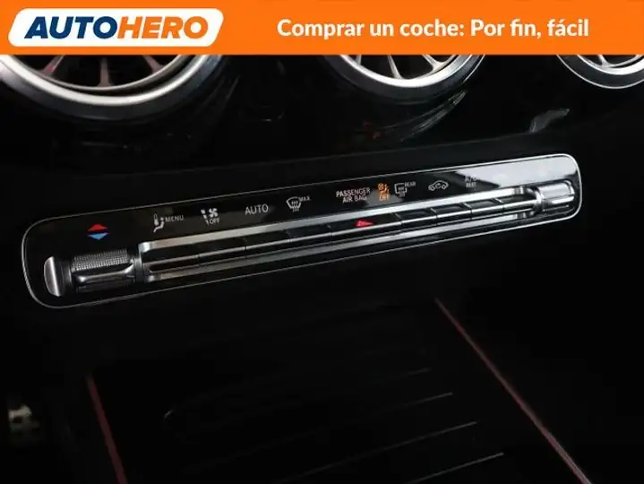 Mercedes-Benz GLA 2020, foto 29