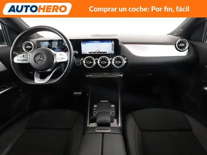 Mercedes-Benz GLA 2020, foto 13
