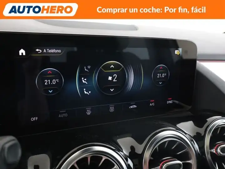 Mercedes-Benz GLA 2020, foto 26
