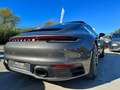 Porsche 992 911 S SPORT CHRONO UNIPRO TETTO KAMERA PELLE PDC Grigio - thumbnail 15