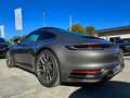 Porsche 992 911 S SPORT CHRONO UNIPRO TETTO KAMERA PELLE PDC Grigio - thumbnail 13