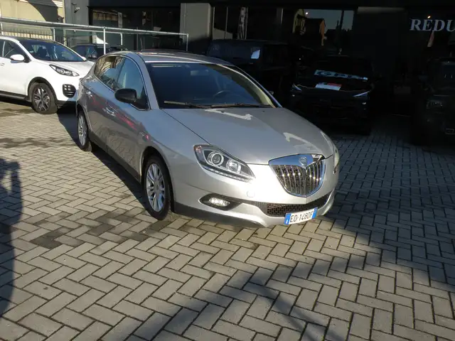 Lancia Delta Delta III 2008 1.6 mjt Oro 120cv dpf