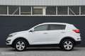 Kia Sportage 1.6 GDI BusinessPlusLine Nav Clima Cam Lage KM! Blanco - thumbnail 4