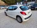 Peugeot 207 Access Weiß - thumbnail 4