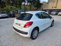 Peugeot 207 Access Weiß - thumbnail 3