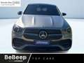 Mercedes-Benz GLE 350 GLE COUPE 350 DE PHEV (E EQ-POWER) PREMIUM PLUS 4M Silver - thumbnail 3