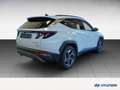 Hyundai TUCSON HEV 1.6 T-GDI 230PS 6-AT 2WD PRIME MJ23 Weiß - thumbnail 4