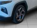 Hyundai TUCSON HEV 1.6 T-GDI 230PS 6-AT 2WD PRIME MJ23 Weiß - thumbnail 6