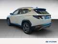 Hyundai TUCSON HEV 1.6 T-GDI 230PS 6-AT 2WD PRIME MJ23 Weiß - thumbnail 5