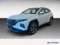 Hyundai TUCSON HEV 1.6 T-GDI 230PS 6-AT 2WD PRIME MJ23 Weiß - thumbnail 1