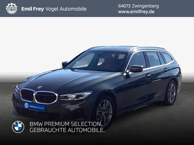 BMW 330 d Touring Aut. LED* SHZ* Klimaautomatik*