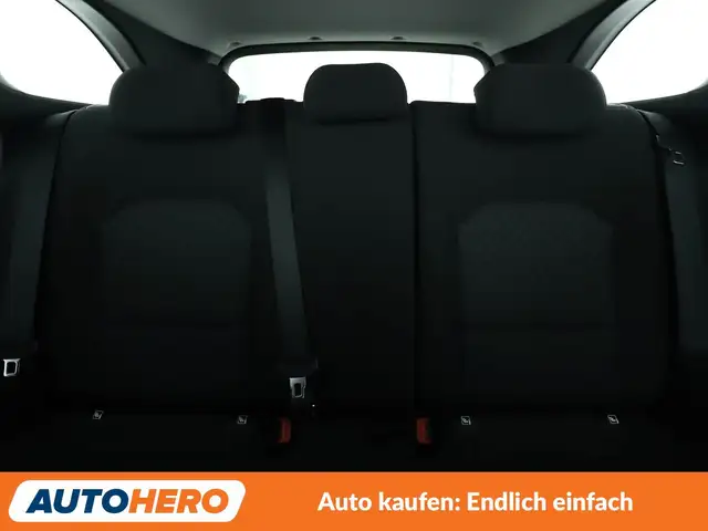 Kia Ceed view 15