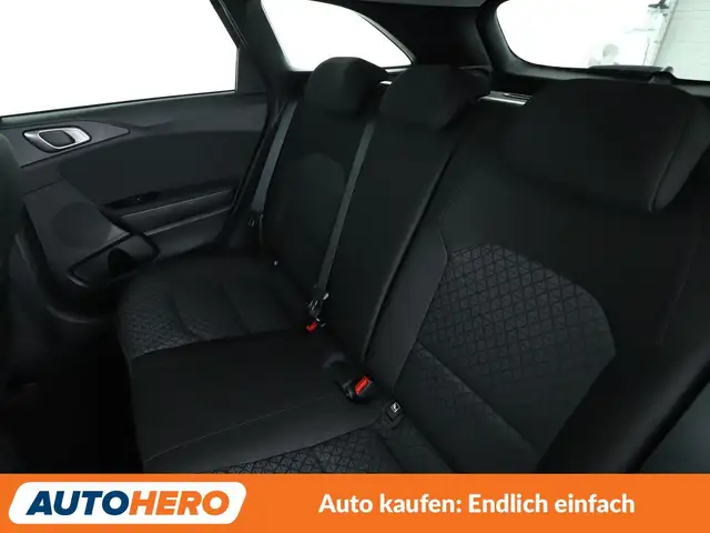 Kia Ceed view 14
