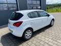 Opel Corsa 1.4 AUTOMATIK Start/Stop Edition Blanc - thumbnail 7