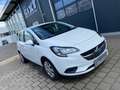 Opel Corsa 1.4 AUTOMATIK Start/Stop Edition Blanc - thumbnail 1