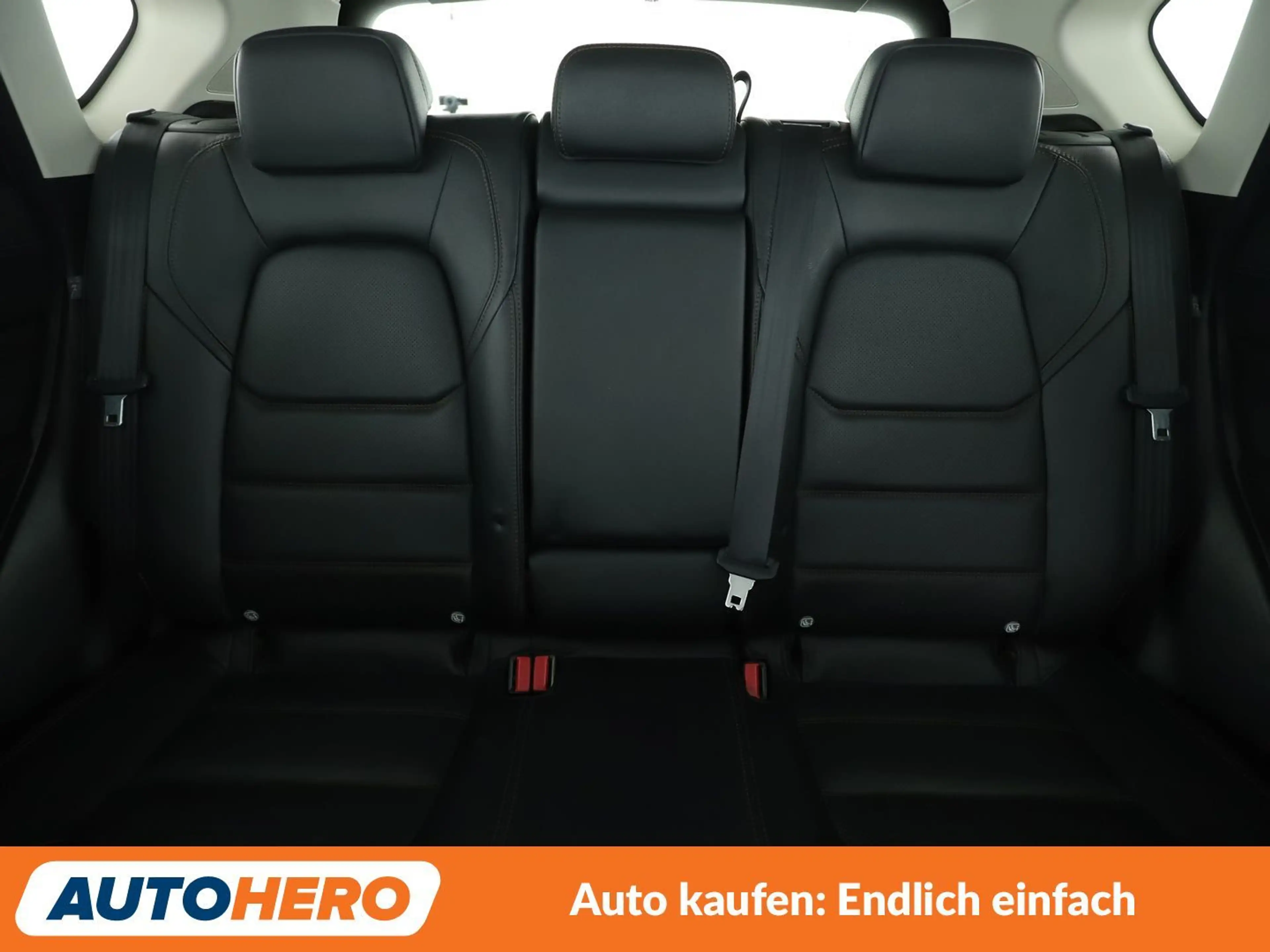 Mazda CX-5 2.5 Sports-Line AWD Aut.*NAVI*CAM*TEMPO*HUD*SHZ* — photo 15