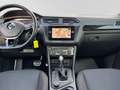 Volkswagen Tiguan 2,0 TDI DSG 4Mot. Sound R-Line NAVI+AHK+PANO Blanc - thumbnail 11
