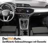 Audi Q3 e-tron 45 TFSI e S line ext Schwarz - thumbnail 8