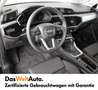 Audi Q3 e-tron 45 TFSI e S line ext Noir - thumbnail 6
