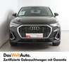 Audi Q3 e-tron 45 TFSI e S line ext Noir - thumbnail 3